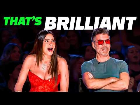 AGT 2026 Was NOT Supposed to Be This Good... 😳
