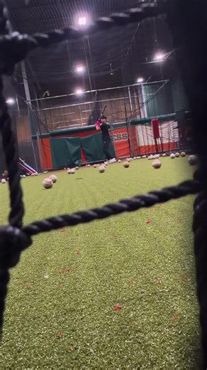 2030 Mchenry Catcher: Mastering the Art of Baseball Swings
