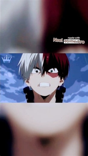 My Hero Academia Season 6 Heroic Moments 💥 #anime #shorts