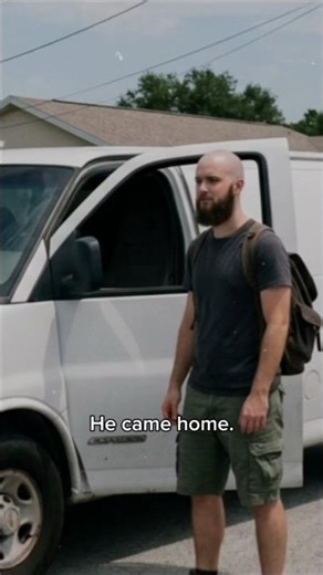He Came Home. She Didn't. | The Gabby Petito Story