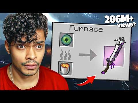 TESTING VIRAL MOST VIEWED MINECRAFT HACKS😱