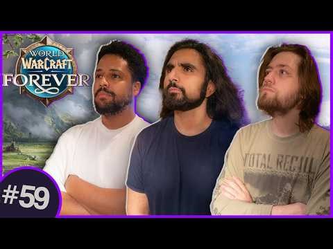 WOW Forever Beta Review ft. EsfandTV | Punching Down Episode 59