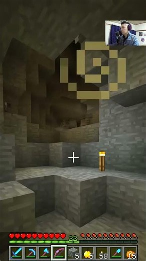 ALGUÉM CONSTRUIU ISSO NO MEU MAPA — MINECRAFT