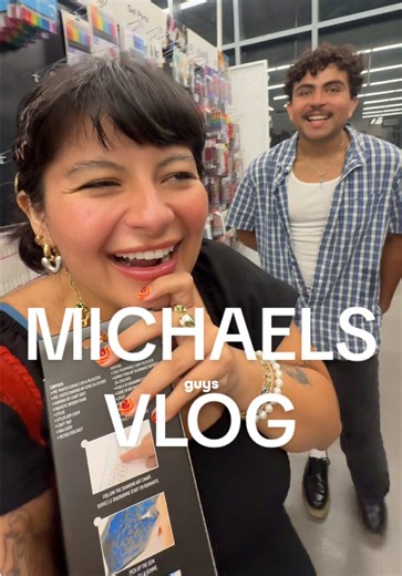 weeeeeeee #fyp #vlog #diamondpainting #diamondart #comewithme | Diamond Painting
