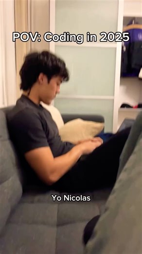 New trick of GenZ coders for 2026😳#trending #coding #ai #pytjon #cs #yt #shorts #java #tricks #tech