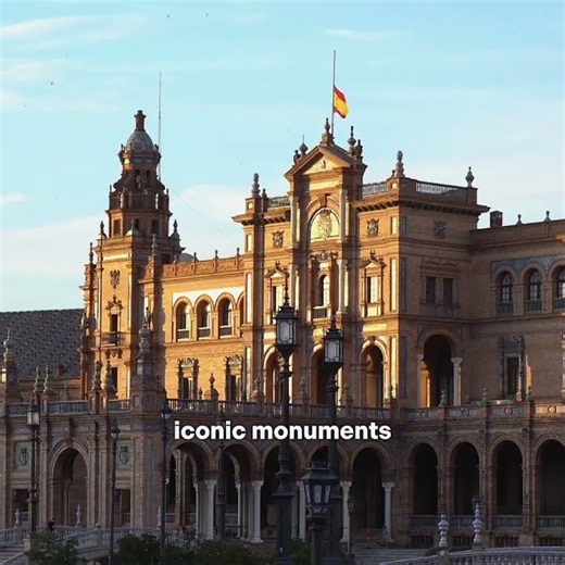 Discover Seville with Exclusive Private Tours | Tour Travel & More