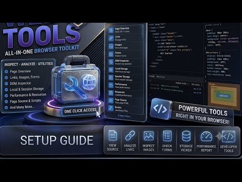 Android dev tools full setup guide :)
