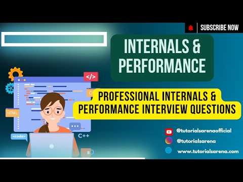 Java Deep Dive: Internals & Performance
