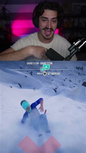 I broke EVERY bone on this mountain bike jump..