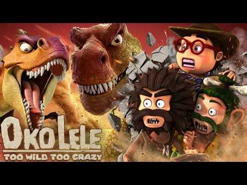 🔴 Oko Lele ⚡ All SPECIAL Episodes — You Won’t Believe These Moments! 🔴 Oko Lele - Official channel