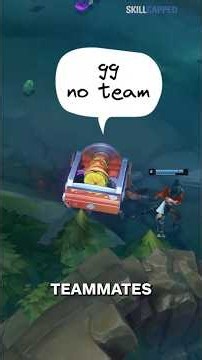 The Difference Between GOOD & BAD Braum Players! #leagueoflegends