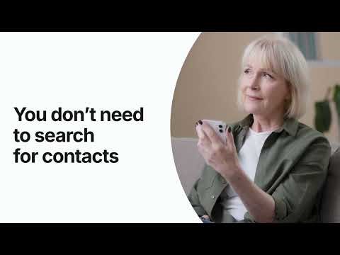 Call Anyone with Your Voice: Eva AI Makes Phone Calls Effortless (Easy Homescreen)