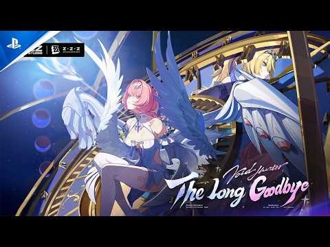 Zenless Zone Zero - "The Long Goodbye" Version 3.1 Teaser Trailer | PS5 Games