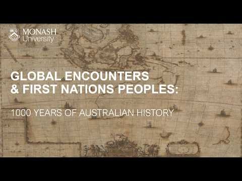 Lynette Russell, Leonie Stevens and David Haworth – Alien Encounters and Indigenous Futurisms