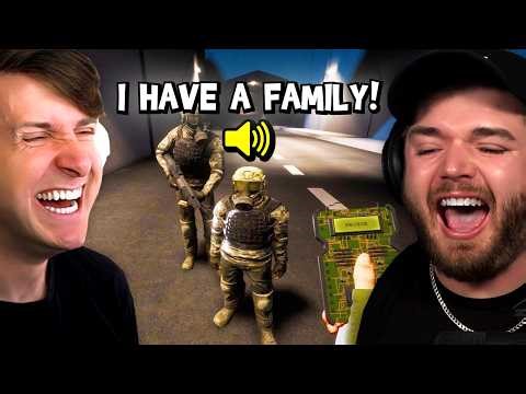 When Gamers Turn Into 5-Star Voice Actors!