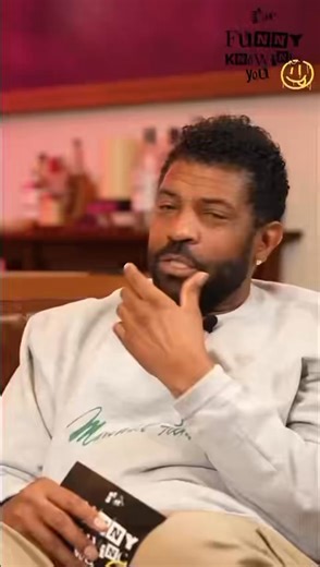 CHECK OUT BRIAN AUSTIN GREEN @brianaustingreen on an all new episode of “Funny Knowing You” discussing his rap career on YOUTUBE at: https://youtube.com/Deoncole PLEASE support, subscribe & spread the word please! Thank you. #funnyknowingyou | Deon Cole