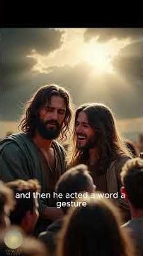 A Forbidden Miracle of Jesus That No One Ever Tells You About.