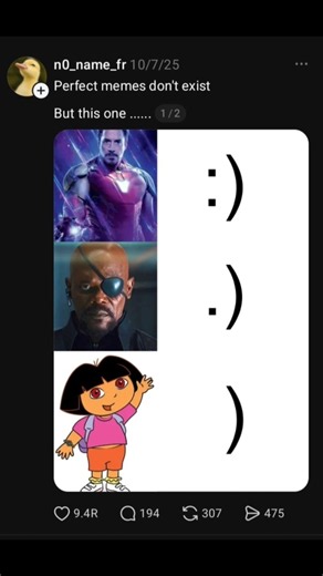 I Lost It At The Dora Part #shortsfeed #threads
