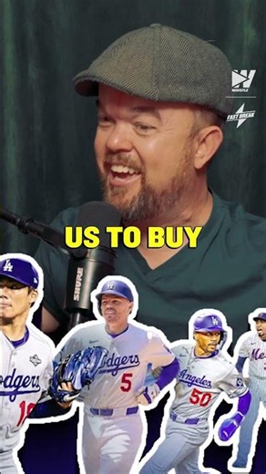 Asking Brad Williams If The LA Dodgers Are Running Baseball Right Now