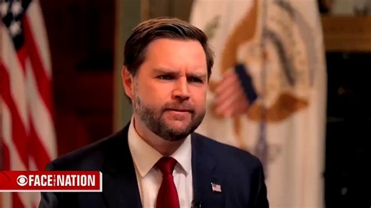 RT @joeroganhq: CBS Host: "This is a country founded by immigrants."JD Vance: "Just because we were founded by immigrants doesn't mean th…