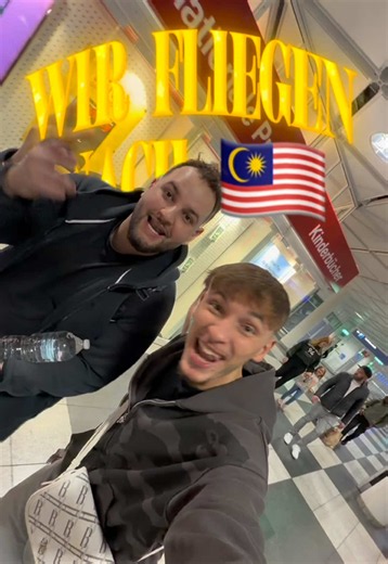 Malaysia Vlog Part 2 — Kuala Lumpur travel vlog highlights