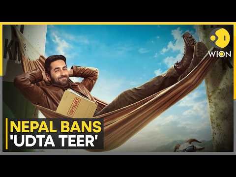 'Udta Teer' Barred From Nepal Cinemas | WION News