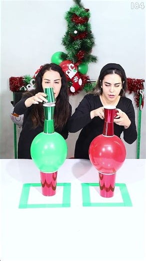This Cup Stacking Game Tests Your Brain, Focus & Speed 🧠⚡#BrainChallenge#challenge #games