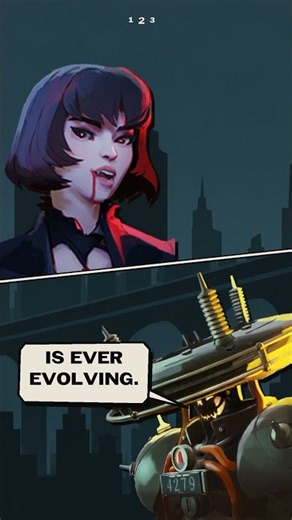 NEW Seven DESTROYED Mina's Fashion Career 💀 | Deadlock