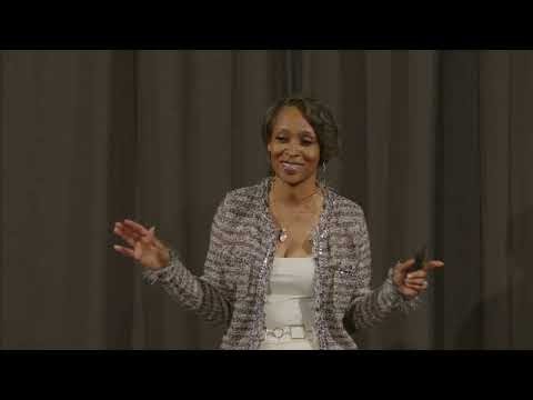 Embracing fear, failure, and embarrassment – The fast track to success | Monica Thornton | TEDxEmory