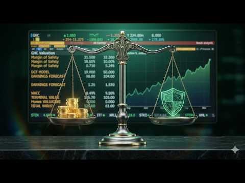 Graham Holdings (GHC) Stock Analysis: Deep Value or Value Trap at 16x Earnings?