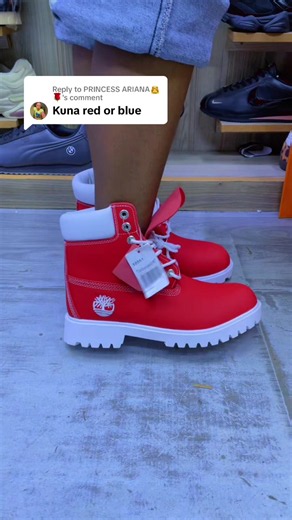 Timberland Shoes Sizes 38–45 | Royal Palm Mall Pickup