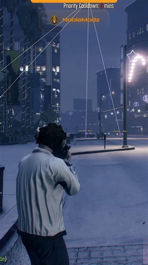 The Ultimate FiveM Mod Menu🔥| TZ Project