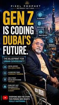 the gen z blueprint why dubai is programming the