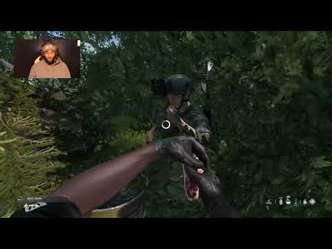 🚨 FULLY GEARED LIVONIA RUN OFFICIAL DAYZ GAMEPLAY🚨