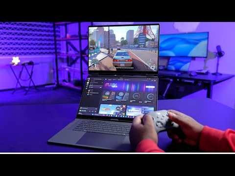ASUS ROG Zephyrus Duo (2026) Review: The Best Gaming & Productivity Laptop?