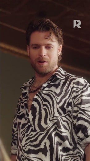 Monster in His Eyes Movie Teaser | ReelShort