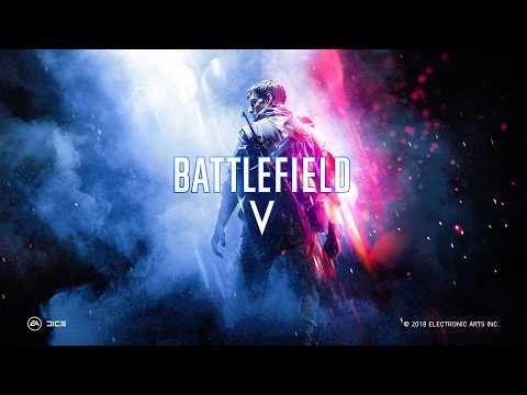 Live Battlefield™ 5 Live 2st Day