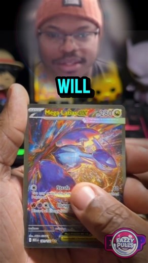 I Opened the Mega Charizard UPC… 😳🔥 #shorts #pokemon #charizard #pokemontcg #pokemoncards #tcg