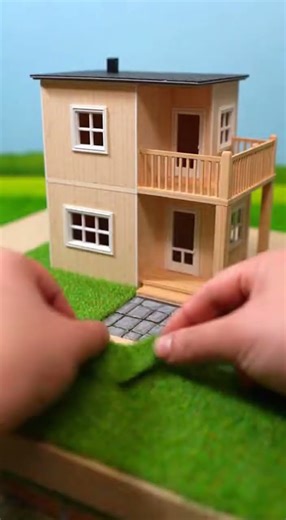 Building Elevated House for Flood Protection - Science Project