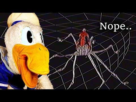 Looking At FRIGHTENING Analog Horror Until I Get SPOOKED!
