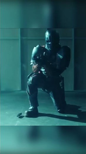 Deathstroke torments the Titans! Titans 2021!