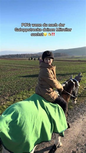 Wer kennt es?😂#reiter #pferdemädchen #funny#pferde #fyp