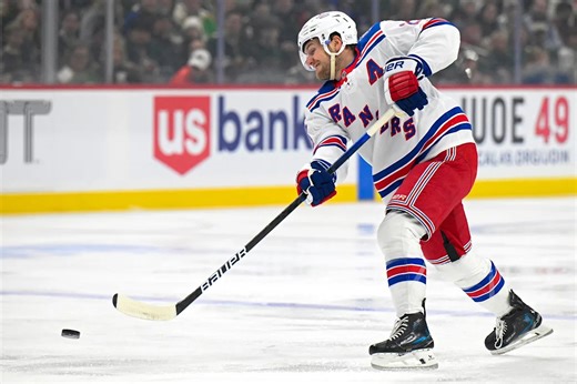 NHL Fantasy Hockey Waiver Wire Pickups: Defensemen, March 23