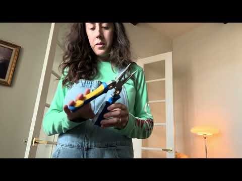 GADO Pro 8-in-1 Wire Stripper & Voltage Tester Review | Electrician & DIY Must-Have Tool