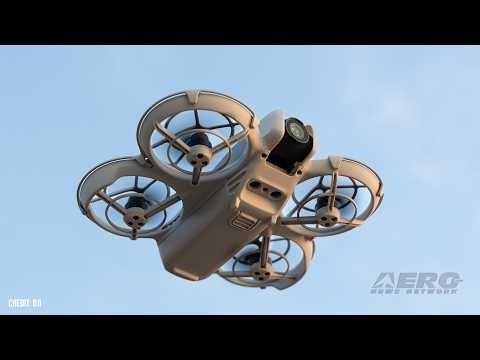 Airborne-NextGen 12.30.25: Drone Drama, Autoland Emergency?, Talon YFQ-48A