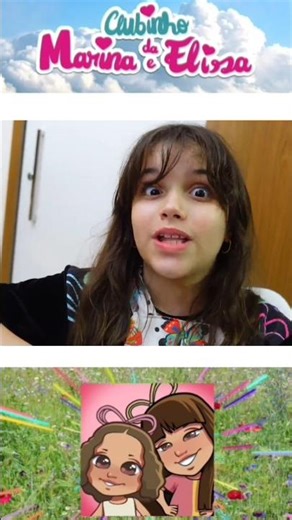 Elisa aprendendo a compartilhar com a irmãzinha #crianças #infantil #shorts