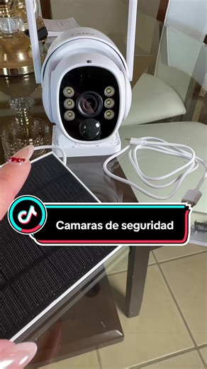 4G LTE Solar Security Camera Wireless Outdoor No WiFi- 2K HD 360° Live View, PIR Motion Detection Alerts, Color Night Vision, Remote App Control Monitor for Home (SIM & SD Card Included)#camrasdeseguridad#camaras4g#tiktokshopcreatorpiks #titokshopspringGlowUp