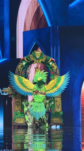 MGI 2026 National Costume Competition: A Glimpse of Grand Experiences 🎭✨