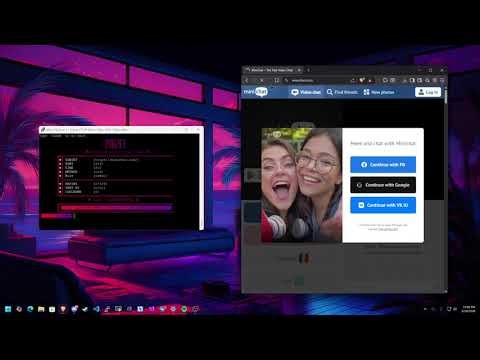 botnet showcase Miro Security vs minichat | C2/BOTNET SHOWCASE 2026 BEST C2