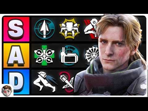 These are the BEST Operators in S10 of Delta Force